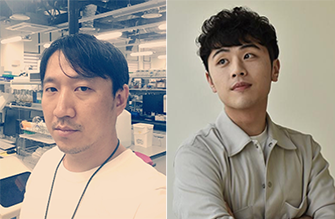 의과학대학원·융합교양학부 윤재영·한효빈 교수, 한국연구재단 신진연구자 지원사업 선정